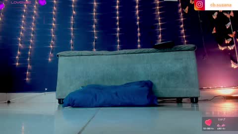 Snapshot of suzanana chatting on December 2024 02:17:01 PM suzanana online show from December 2024 02:17:01 PM