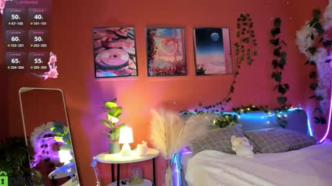 Hey Im Suzane online show from March 2026 02:49:01 AM