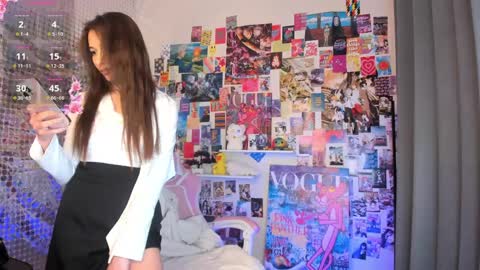 Hey Im Suzane online show from March 2026 02:55:01 PM