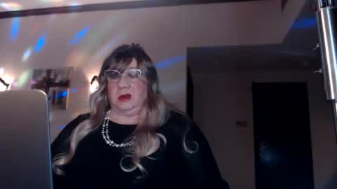 Snapshot of suzannebanci chatting on October 2025 05:10:02 PM My name is Sissy or more fully Suzanna Aprilia Maria Mariquita Catarina Chinita Banci. Soy una puta - que chimba ladybug online show from October 2025 05:10:02 PM