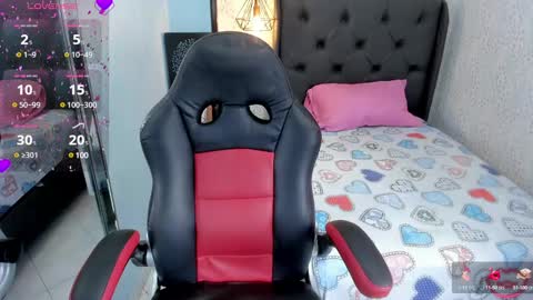 Snapshot of suzetmonaco chatting on January 2025 07:45:01 PM S U Z E T online show from January 2025 07:45:01 PM