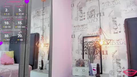 Snapshot of suzetmonaco chatting on January 2025 10:56:01 PM S U Z E T online show from January 2025 10:56:01 PM