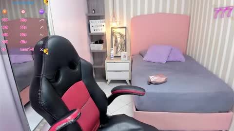 Snapshot of suzetmonaco chatting on February 2026 07:35:01 PM S U Z E T online show from February 2026 07:35:01 PM