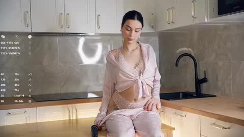 Kristanna online show from January 2026 07:15:02 PM