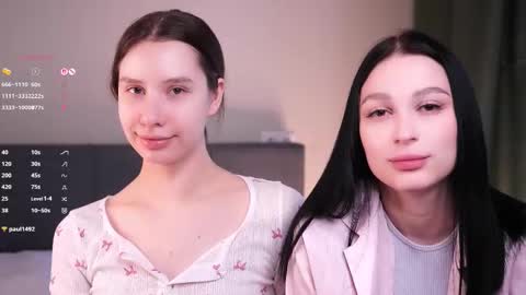 Kristanna online show from February 2026 07:04:02 AM