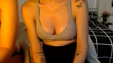 The real sugar baby   Suzy Summer   online show from February 2025 11:04:02 PM