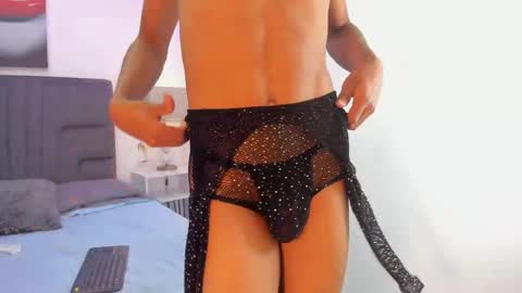 Sven online show from February 2026 08:14:02 PM