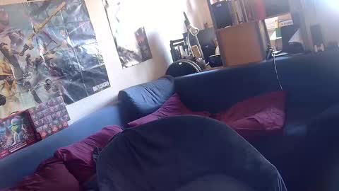 svenerd______ online show from March 2026 10:10:01 AM