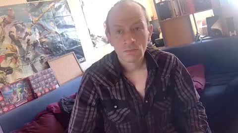 svenerd______ online show from March 2026 12:23:02 PM