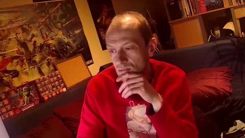 svenerd______ online show from March 2026 01:13:01 AM