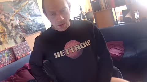 svenerd______ online show from March 2026 11:58:02 AM