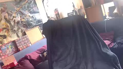 svenerd______ online show from March 2026 12:01:01 PM