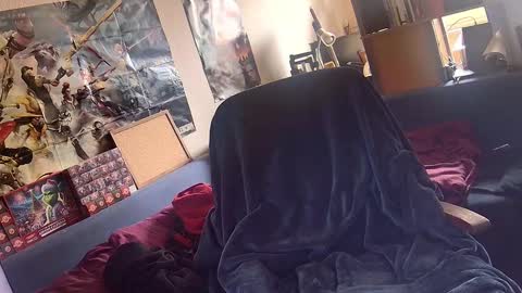 svenerd______ online show from March 2026 12:42:01 PM