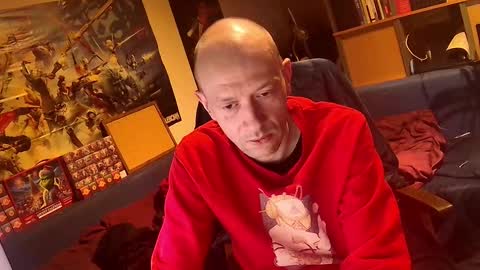 svenerd______ online show from March 2026 12:59:01 AM