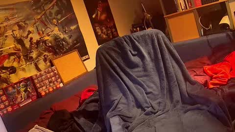 svenerd______ online show from March 2026 08:56:01 PM