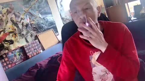 svenerd______ online show from March 2026 01:16:02 PM