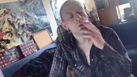 svenerd______ online show from March 2026 10:09:02 AM