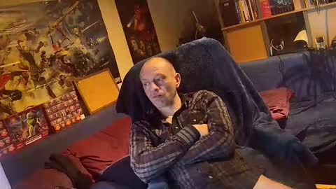 svenerd______ online show from March 2026 10:14:01 PM