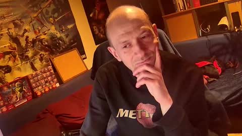 svenerd______ online show from March 2026 01:01:01 AM