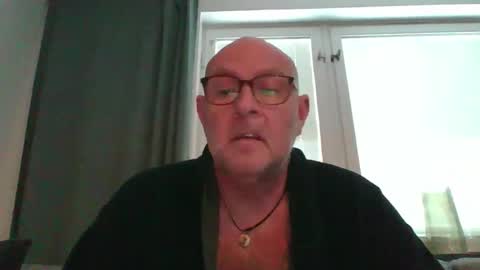 svenskdaddy online show from December 2024 08:55:01 AM