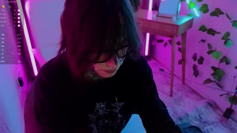 Eric online show from February 2026 09:09:02 PM