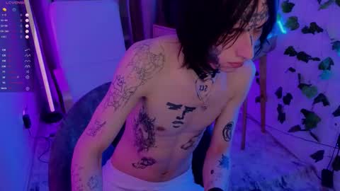 Eric online show from February 2026 10:17:01 PM