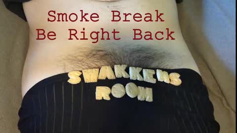 Swakken online show from December 2024 10:47:01 PM