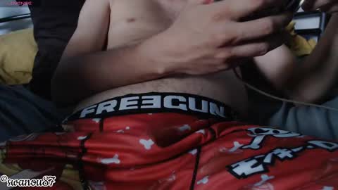 Snapshot of swanou87 chatting on September 2025 09:31:01 PM swanou87 online show from September 2025 09:31:01 PM