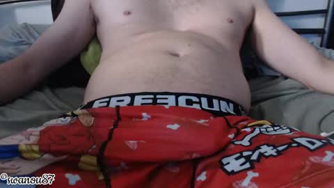 swanou87 online show from May 2026 10:53:01 AM