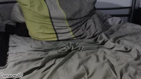 swanou87 online show from May 2026 10:59:01 PM