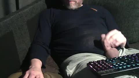 ArnSwart online show from December 2024 08:50:02 PM