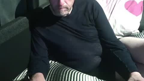 ArnSwart online show from October 2025 10:51:02 PM