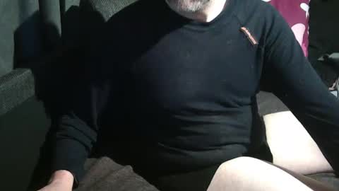 ArnSwart online show from October 2025 12:57:01 AM