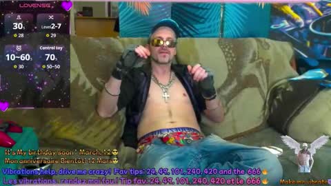 SwatRocShy online show from March 2026 10:21:01 AM
