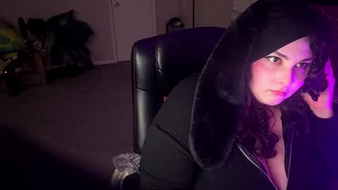 Bunny online show from May 2026 05:56:01 AM