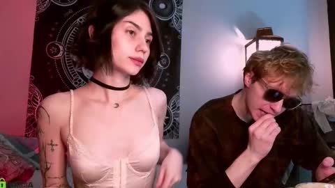 Snapshot of sweathome chatting on March 2026 05:51:01 PM sweaties3 online show from March 2026 05:51:01 PM