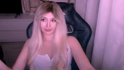 Kate online show from January 2026 01:05:02 PM