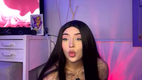 Valeria online show from June 2026 02:49:02 AM