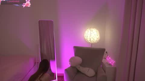 sweeetiiefox online show from February 2026 07:23:01 PM