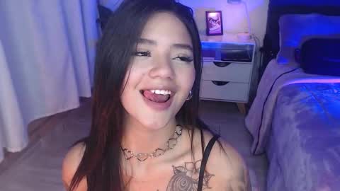 sweeetkittyy22 online show from September 2025 05:01:02 AM