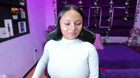 Snapshot of sweelanna chatting on December 2024 10:17:01 AM sweet ana online show from December 2024 10:17:01 AM