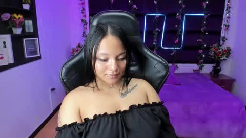 Snapshot of sweelanna chatting on February 2025 08:33:02 AM sweet ana online show from February 2025 08:33:02 AM