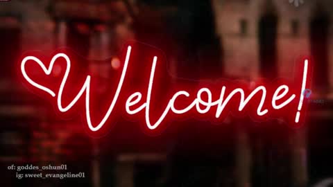 Snapshot of sweer_oshun chatting on January 2025 03:36:02 PM Evangeline online show from January 2025 03:36:02 PM