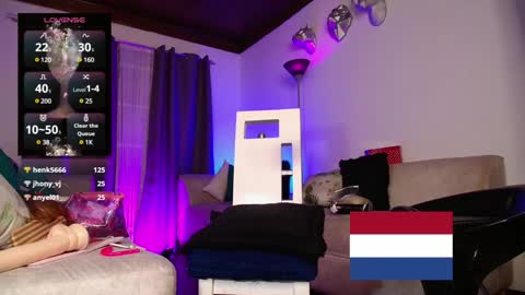 Snapshot of sweet01_ chatting on January 2025 06:17:01 AM sweet01_ online show from January 2025 06:17:01 AM