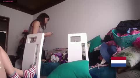 sweet01_ online show from March 2026 05:51:02 PM