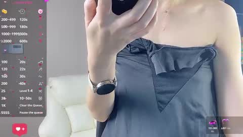 Snapshot of sweet0830 chatting on March 2025 03:52:01 PM sweet0830 online show from March 2025 03:52:01 PM