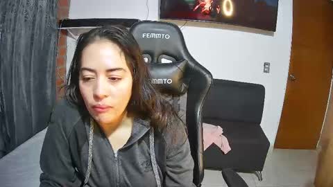 sweet10salome online show from October 2025 12:20:01 PM