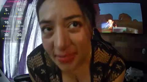 sweet10salome online show from March 2026 04:47:01 PM