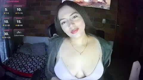 Snapshot of sweet10salome chatting on May 2026 11:17:01 AM sweet10salome online show from May 2026 11:17:01 AM
