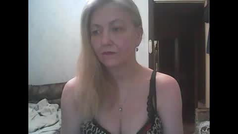 sweet4blonde609 online show from March 2025 06:35:01 AM